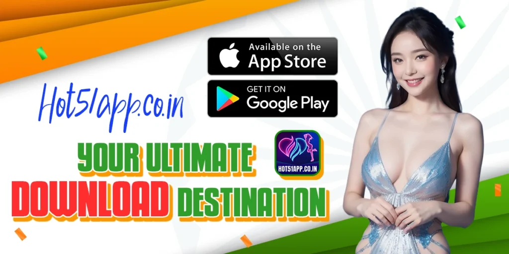 hot51 live mod apk