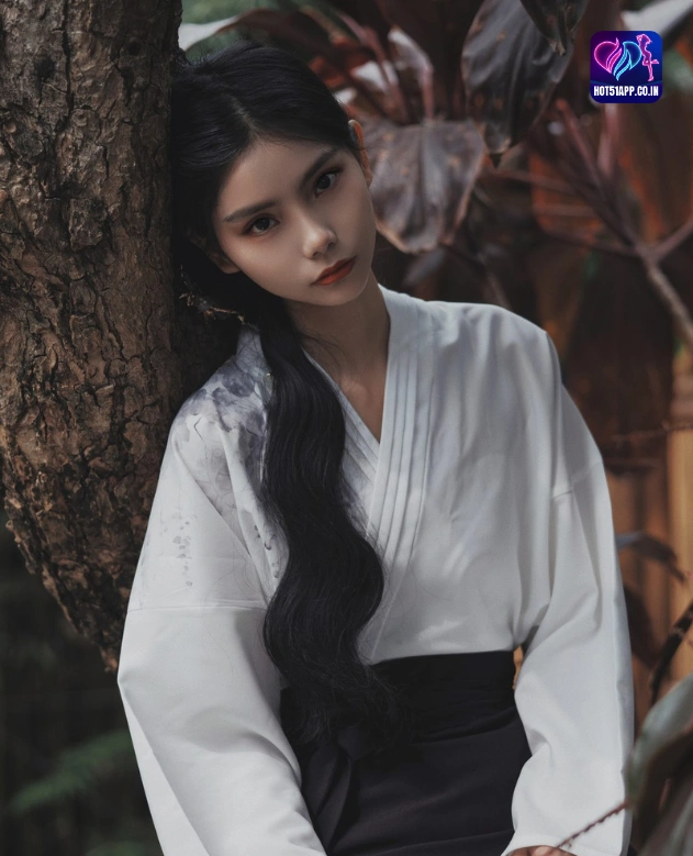 Exploring Xiao Tian Star: The Ultimate Livestream Experience on Hot51 beautiful girl live show. 7 - Hot51 Xiao Tain-hot51