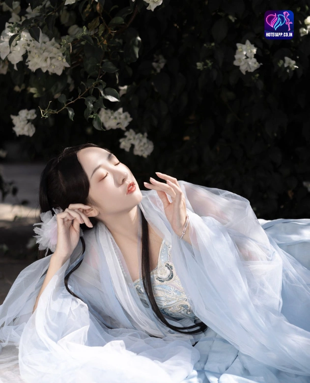 Wan Zi You Zhi Mao Star: The Future of Chinese Livestreaming 4 - Hot51 Wan Zi You Zhi Mao-hot51