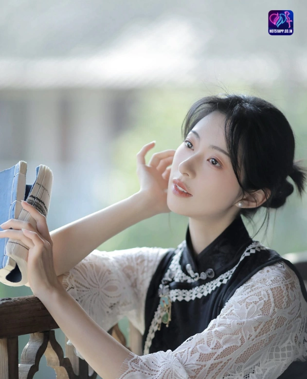 Exploring Qin Qin Star Chinese Livestream on Hot51: A Digital Phenomenon beautiful girl live show. 7 - Hot51 Qin Qin-hot51