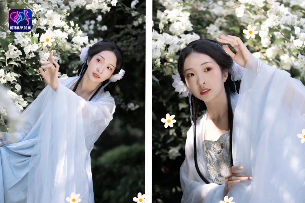 Wan Zi You Zhi Mao-hot51