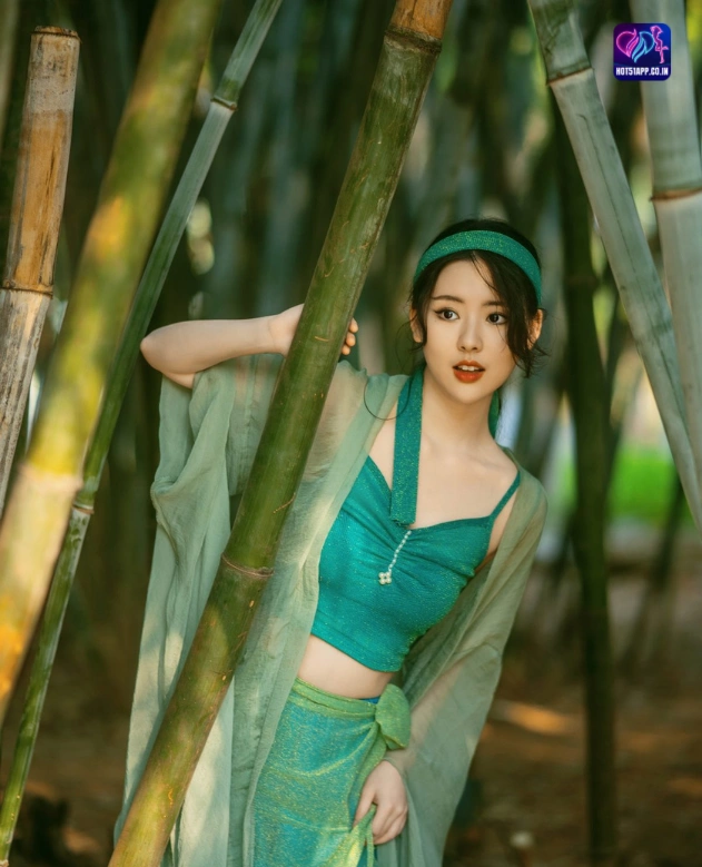 Unlocking the Secrets of Fei Fei Star Chinese Livestream Hot51 5 - Hot51 Fei Fei-hot51