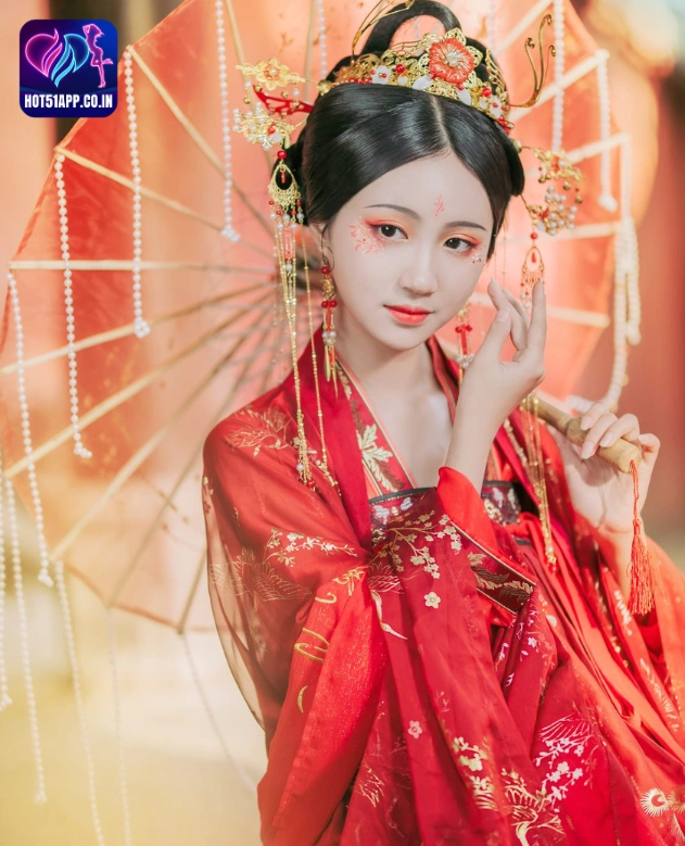 Unveiling the Sensation: Exploring Xiao Su Su Star Chinese Livestream Hot51 Beautiful Girl & Charming. 2 - Hot51 Xiao Su Su-hot51
