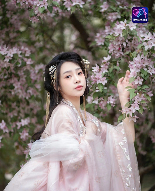 Exploring the Xiao Gan Gan Star Chinese Livestream Hot51: The Ultimate Guide to Streaming Media, Free Streaming Sites, and More Beautiful girl live show. 2 - Hot51 Xiao Gan Gan-hot51