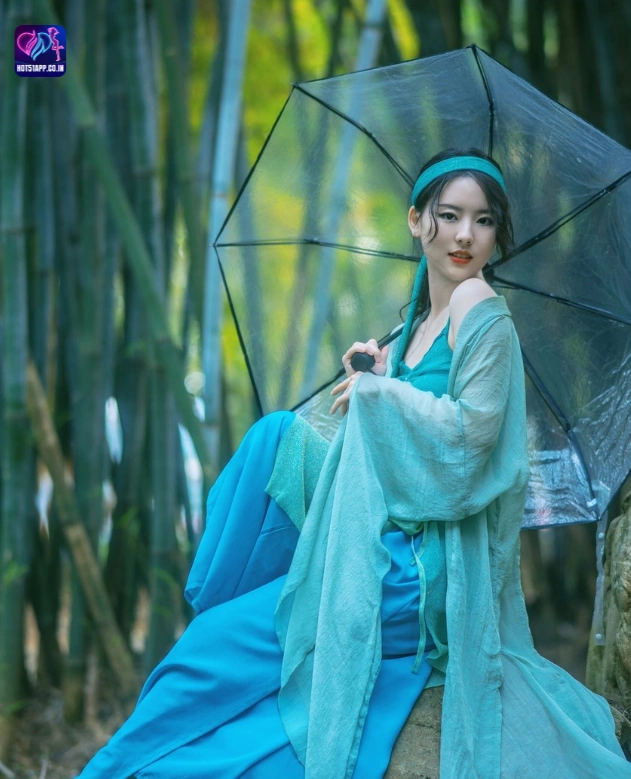 Unlocking the Secrets of Fei Fei Star Chinese Livestream Hot51 1 - Hot51 Fei Fei-hot51
