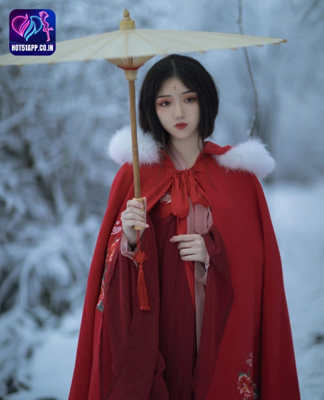Unveiling the Phenomenon of Xiao Feng Star Chinese Livestream Hot51: A Deep Dive into the World of Live Shows beautiful girl. 3 - Hot51 Xiao Feng-hot51