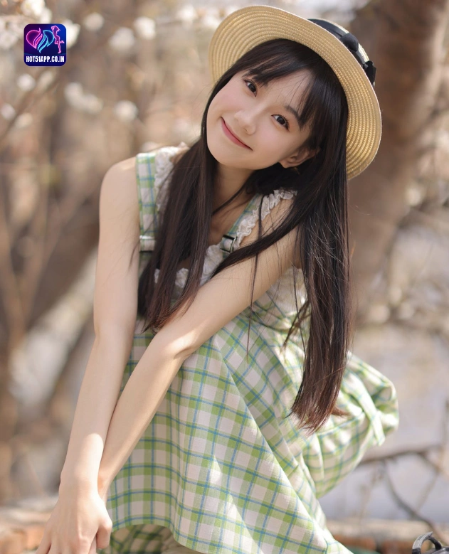 Yi Ke Hao Star Chinese Livestream Hot51: Revolutionizing Live Streaming Entertainment Charming and Pretty girl. 5 - Hot51 Yi Ke Hao-hot51