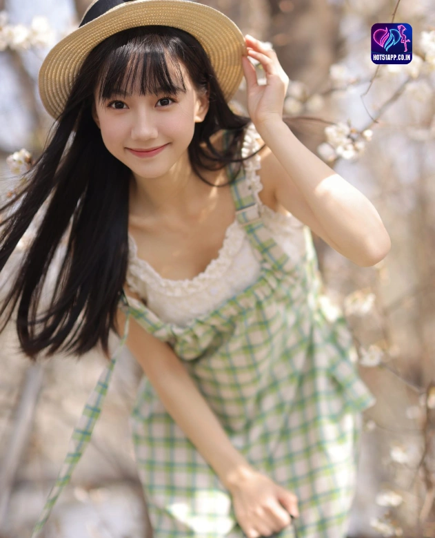 Yi Ke Hao Star Chinese Livestream Hot51: Revolutionizing Live Streaming Entertainment Charming and Pretty girl. 3 - Hot51 Yi Ke Hao-hot51