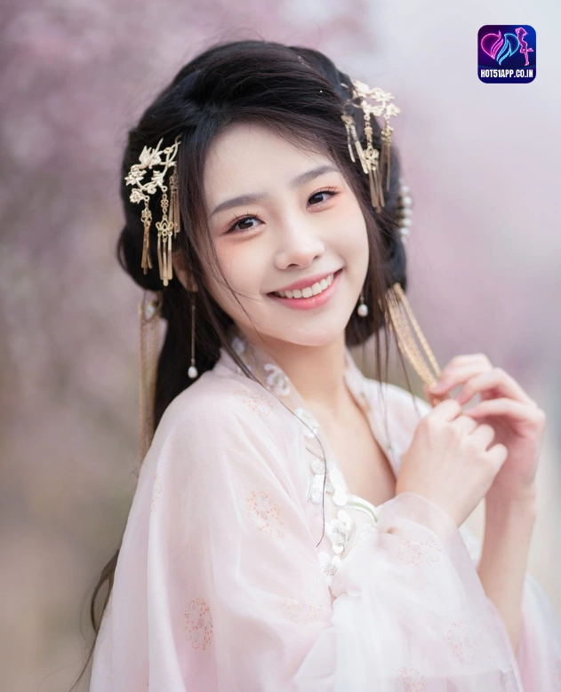 Exploring the Xiao Gan Gan Star Chinese Livestream Hot51: The Ultimate Guide to Streaming Media, Free Streaming Sites, and More Beautiful girl live show. 4 - Hot51 Xiao Gan Gan-hot51