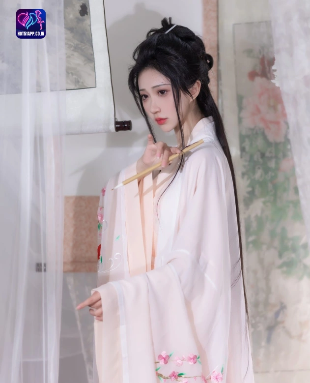The Ultimate Guide to Xiao Su Su Star Chinese Livestream on Hot51: Discover the Best Free Streaming Sites and Apps beautiful girl live show 4 - Hot51 Xiao Su Su-hot51