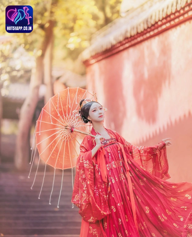 Unveiling the Sensation: Exploring Xiao Su Su Star Chinese Livestream Hot51 Beautiful Girl & Charming. 6 - Hot51 Xiao Su Su-hot51