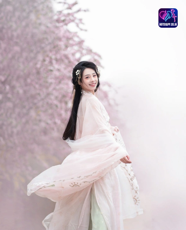 Exploring the Xiao Gan Gan Star Chinese Livestream Hot51: The Ultimate Guide to Streaming Media, Free Streaming Sites, and More Beautiful girl live show. 6 - Hot51 Xiao Gan Gan-hot51