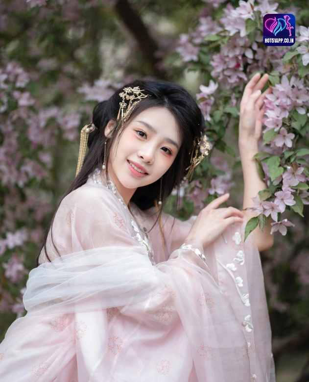 Exploring the Xiao Gan Gan Star Chinese Livestream Hot51: The Ultimate Guide to Streaming Media, Free Streaming Sites, and More Beautiful girl live show. 7 - Hot51 Xiao Gan Gan-hot51