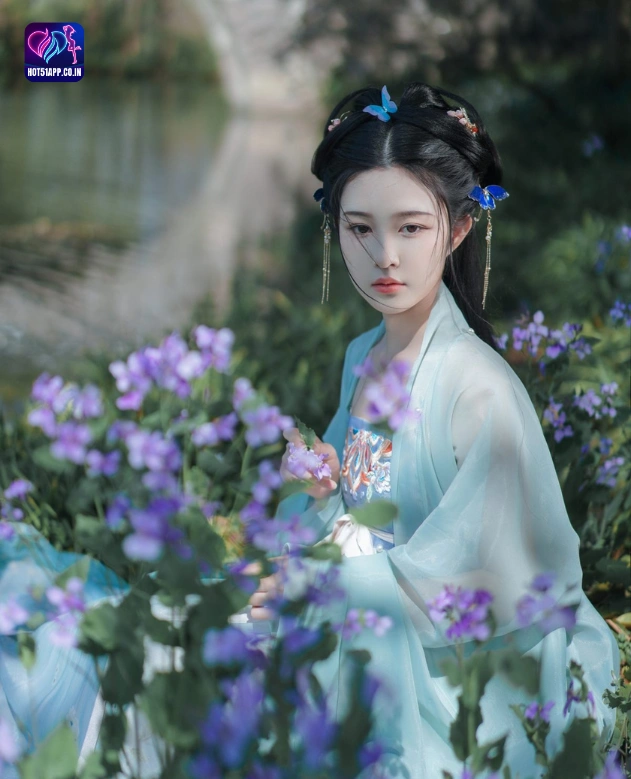 Ai Tan Star Chinese Livestream Hot51: Your Ultimate Streaming Companion Beautiful girl live show. 1 - Hot51 Ai Tan-hot51