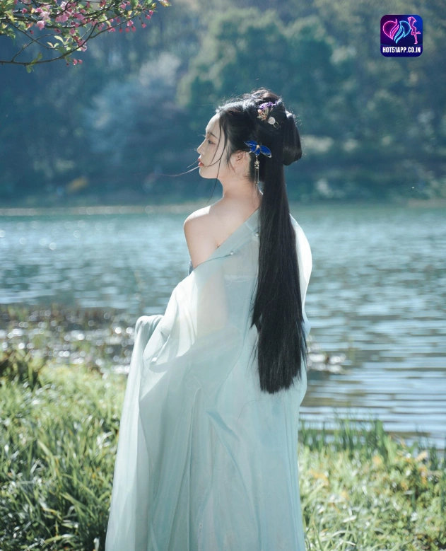 Ai Tan Star Chinese Livestream Hot51: Your Ultimate Streaming Companion Beautiful girl live show. 4 - Hot51 Ai Tan-hot51