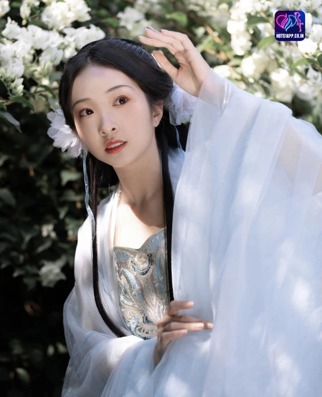 Wan Zi You Zhi Mao Star: The Future of Chinese Livestreaming 1 - Hot51 Wan Zi You Zhi Mao-hot51