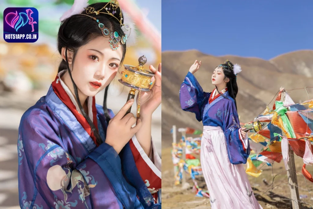 Shen Shi Shi-hotlive51