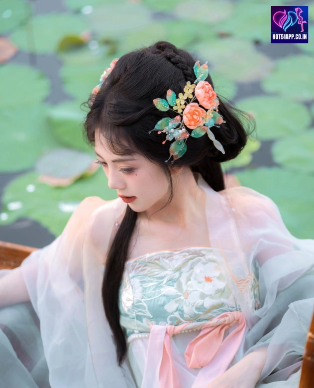Discover the Excitement: Qian Xue Ya-Hot51 Live Stream APK 3 - Hot51 Qian Xue Ya-Hot51
