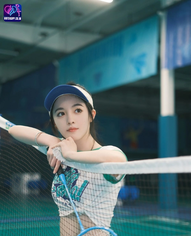 Discover the Magic of Xiao Mo-Hot51: Your Ultimate Streaming Companion 5 - Hot51 Xiao Mo-Hot51
