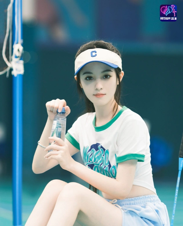 Discover the Magic of Xiao Mo-Hot51: Your Ultimate Streaming Companion 1 - Hot51 Xiao Mo-Hot51