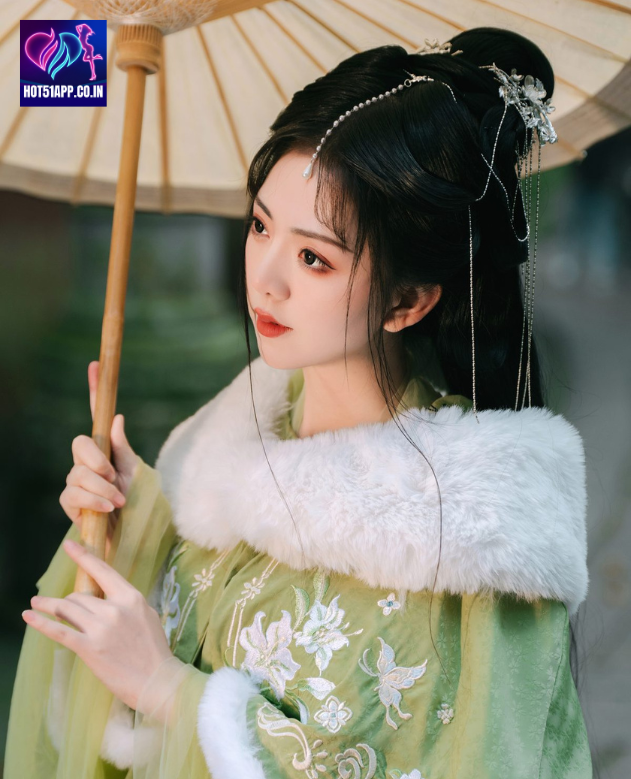 Xian Xue-Hot51: The Ultimate Live Streaming Experience 1 - Hot51 Xian Xue-Hot51