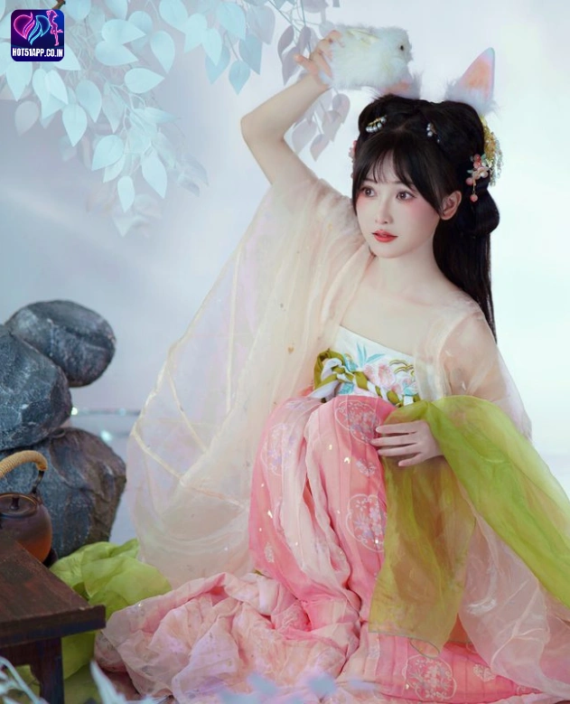Discover Xiao Yu-Hot51: Revolutionizing Live Streaming Entertainment 3 - Hot51 Xiao Yu-Hot51
