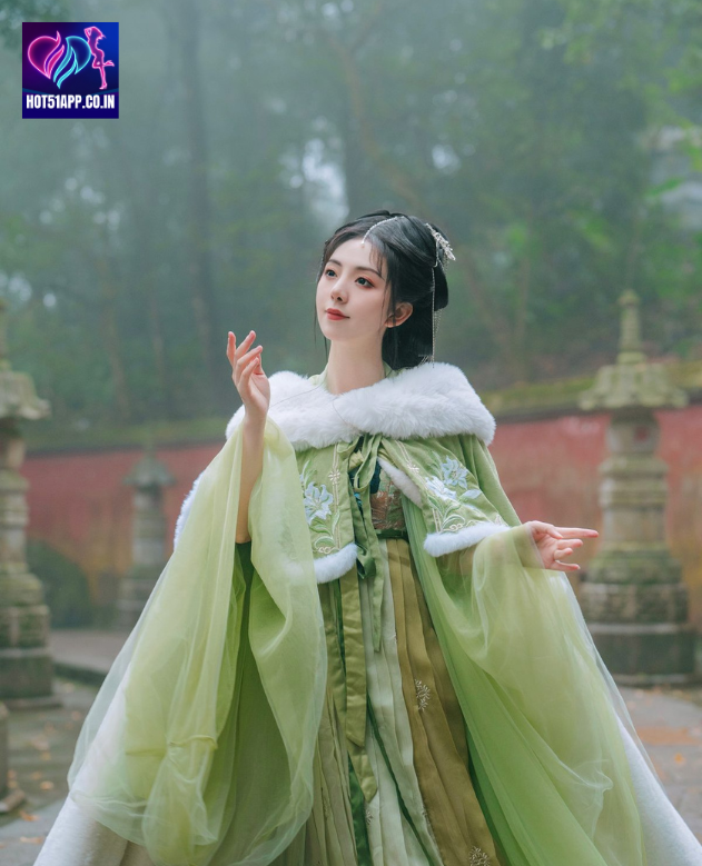 Xian Xue-Hot51: The Ultimate Live Streaming Experience 5 - Hot51 Xian Xue-Hot51
