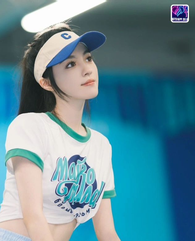 Discover the Magic of Xiao Mo-Hot51: Your Ultimate Streaming Companion 2 - Hot51 Xiao Mo-Hot51