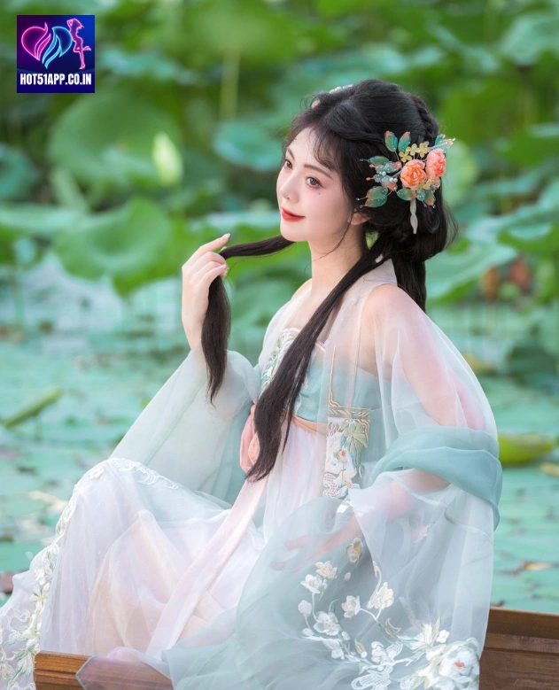 Discover the Excitement: Qian Xue Ya-Hot51 Live Stream APK 5 - Hot51 Qian Xue Ya-Hot51