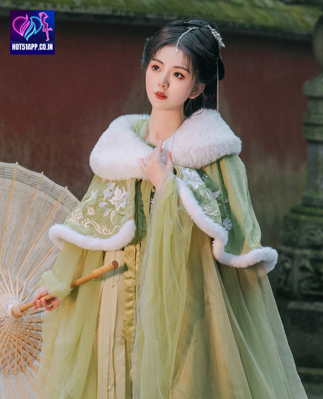 Xian Xue-Hot51: The Ultimate Live Streaming Experience 4 - Hot51 Xian Xue-Hot51