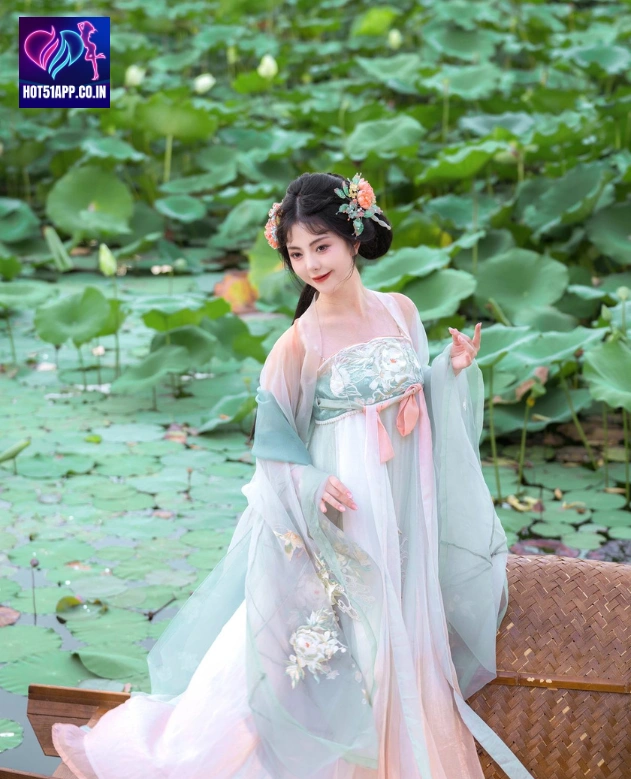 Discover the Excitement: Qian Xue Ya-Hot51 Live Stream APK 4 - Hot51 Qian Xue Ya-Hot51