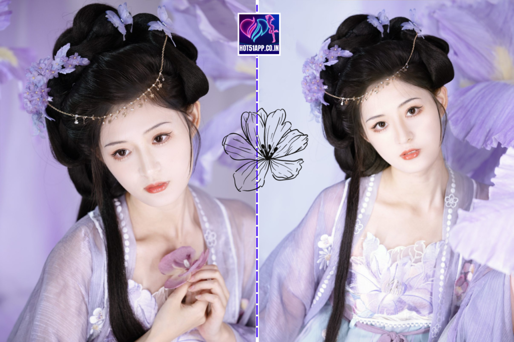 Yi Wan Da Yu Yuan-Hot51